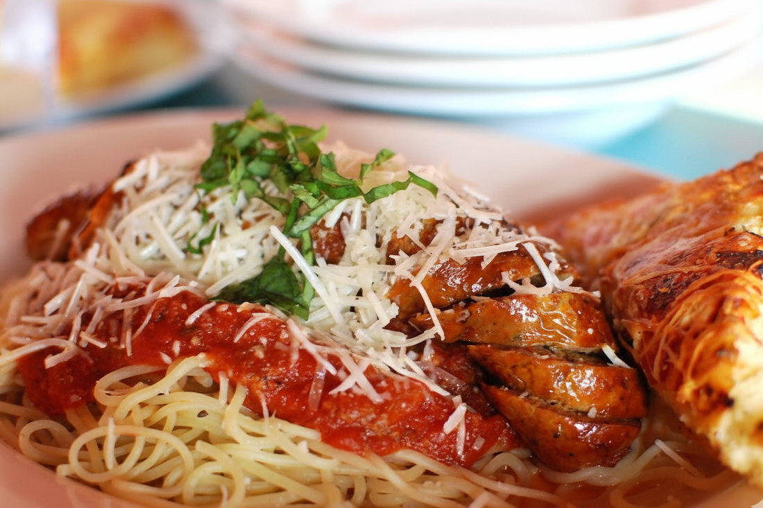 Indigenous Australian Cuisine