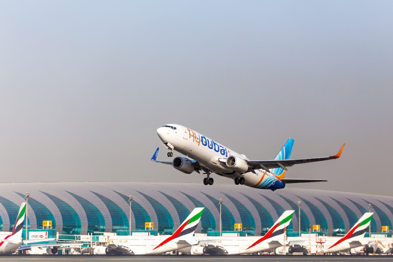 Planning First Trip To Dubai