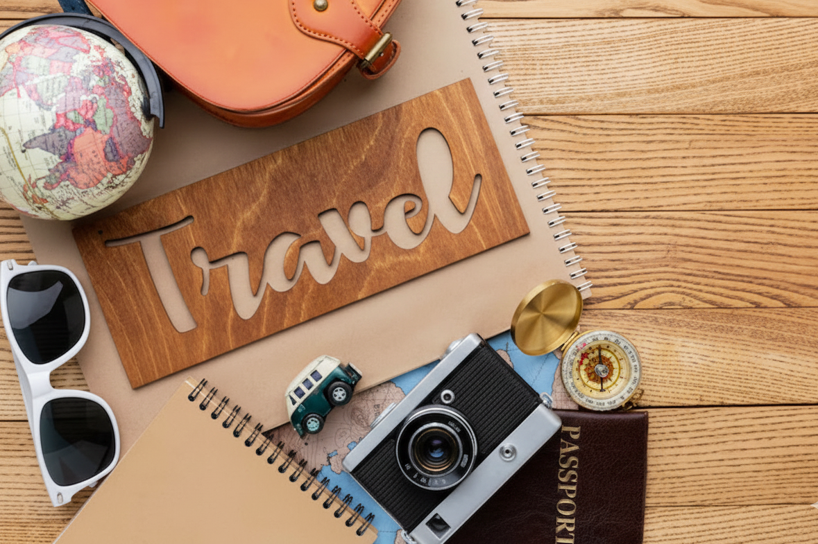 Top Travel Destinations