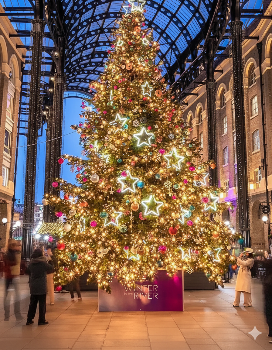 Christmas celebration