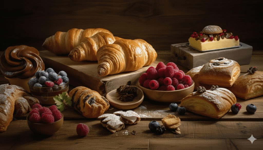 the tales of baking and sweetness, sugar ,cookies, cakes,cream,oven 