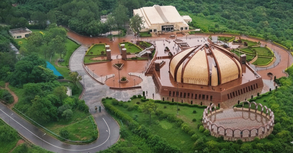 Islamabad