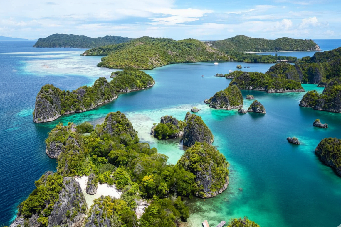 What Makes Indonesia Unique?