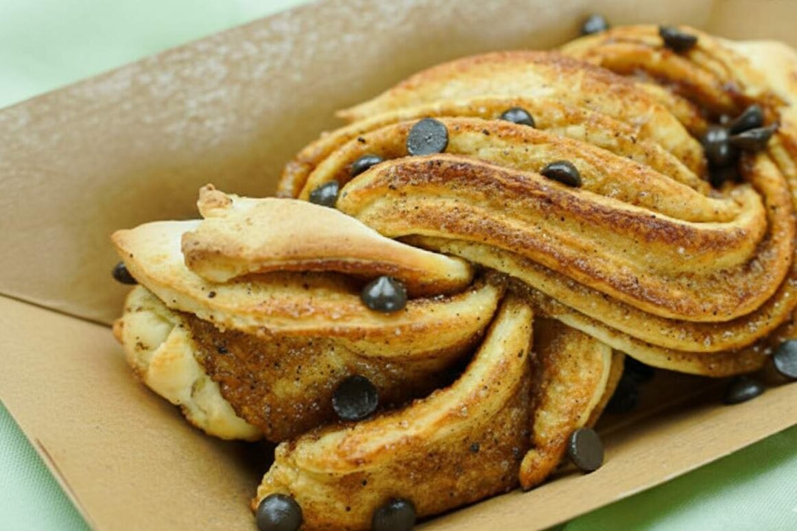 Ultimate Sweet Recipes Collection