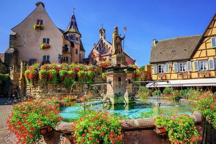 columar, france