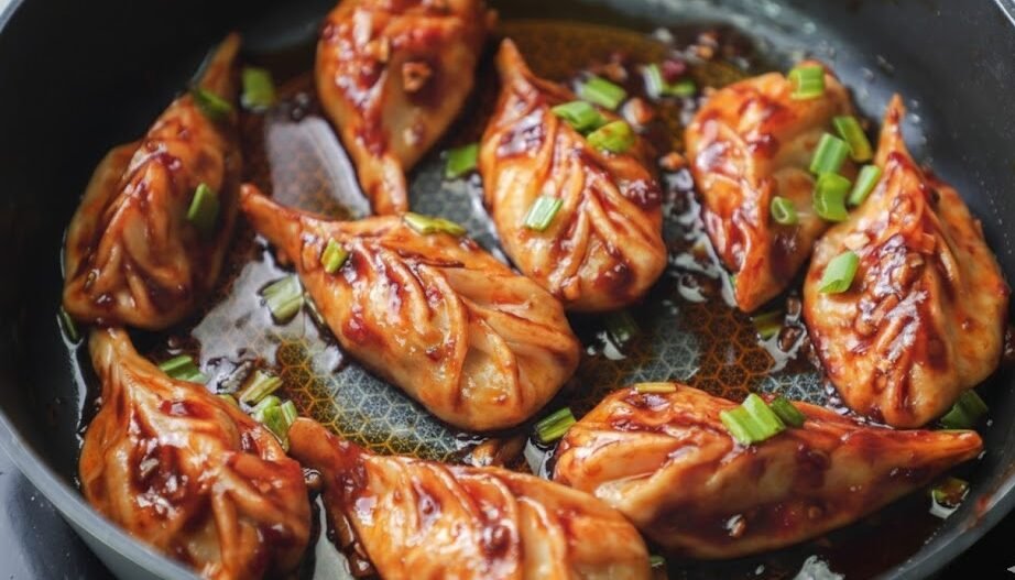 Street Foods for Rains