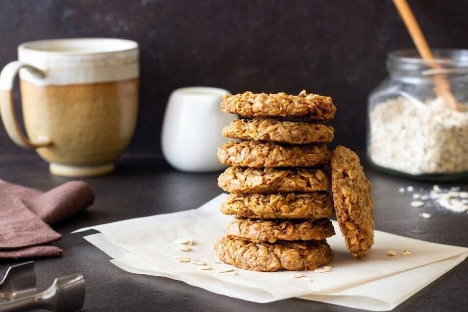 Most iconic cookies in the world