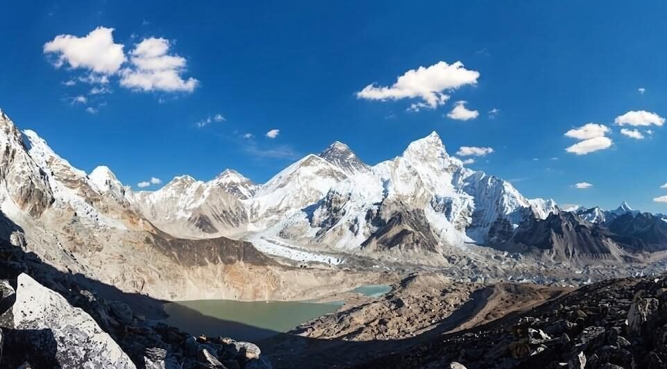 Best Trekking Destinations in Nepal