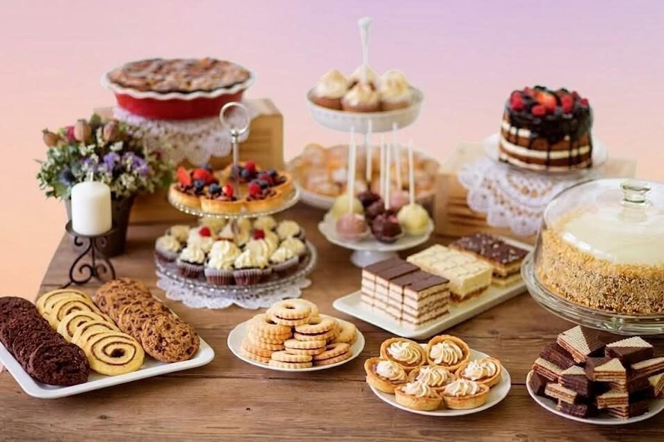 Most Iconic Cookies and Sweet