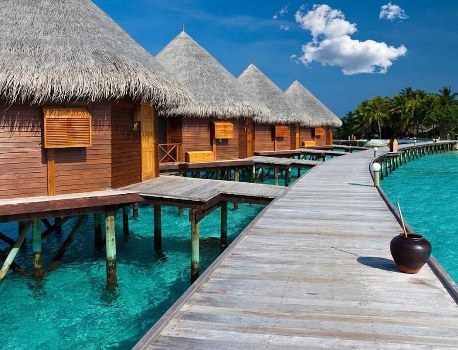 Discover the Beauty of Maldives