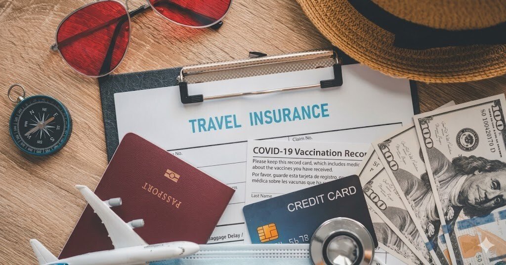 Travel insurance 
