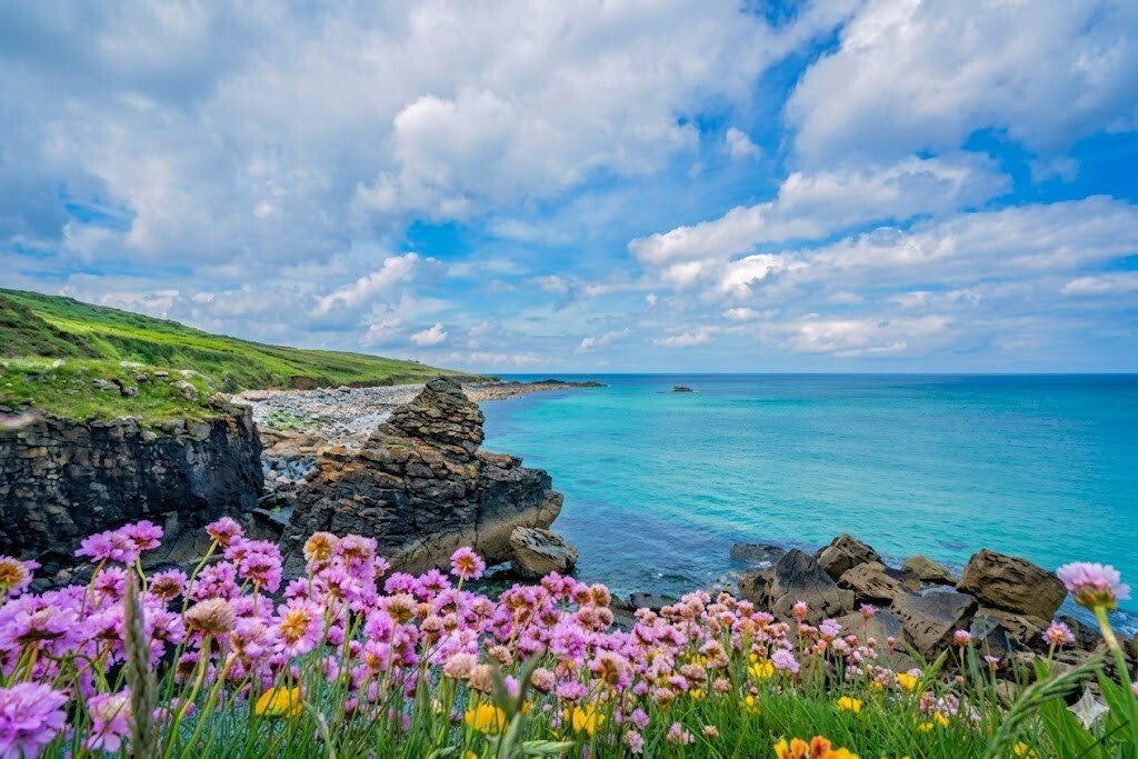 Scottish Borders vs Cornwall