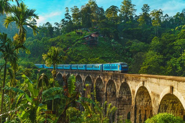 Beyond the Crowds: Why Uzbekistan and Sri Lanka are May 2026’s Best Value Destinations Sri Lanka and Uzbekistan