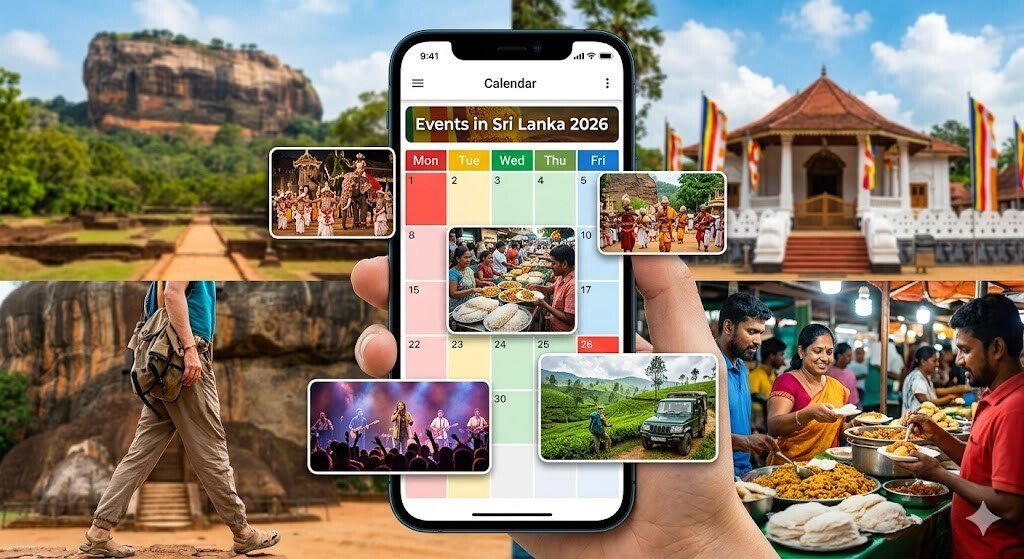  sri lanka’s tourism