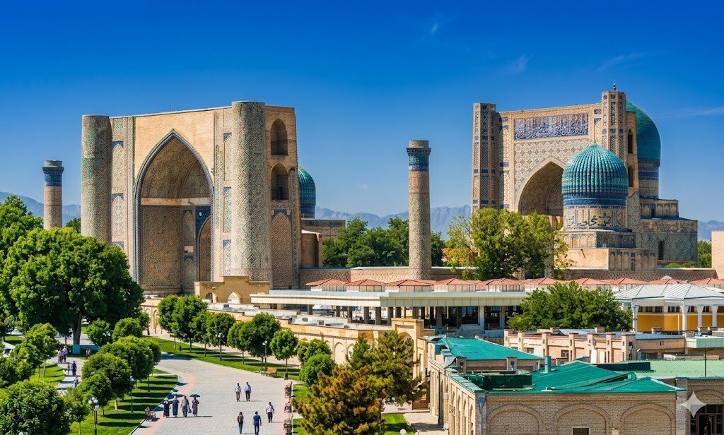 Beyond the Crowds: Why Uzbekistan and Sri Lanka are May 2026’s Best Value Destinations Sri Lanka and Uzbekistan