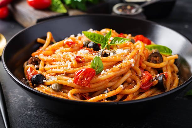 pasta