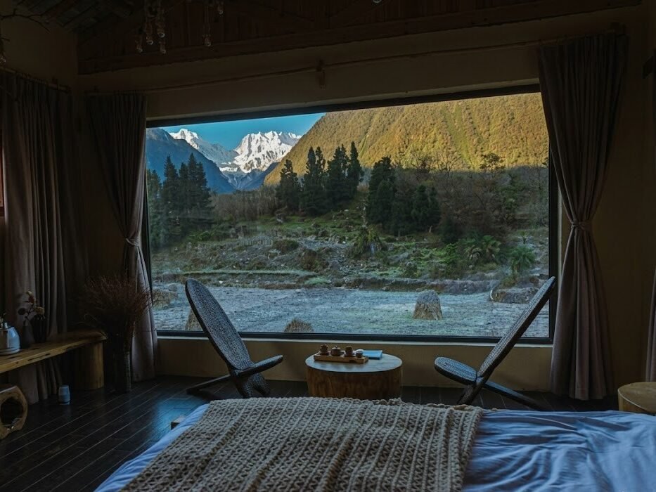 Sleep Travel Hotel